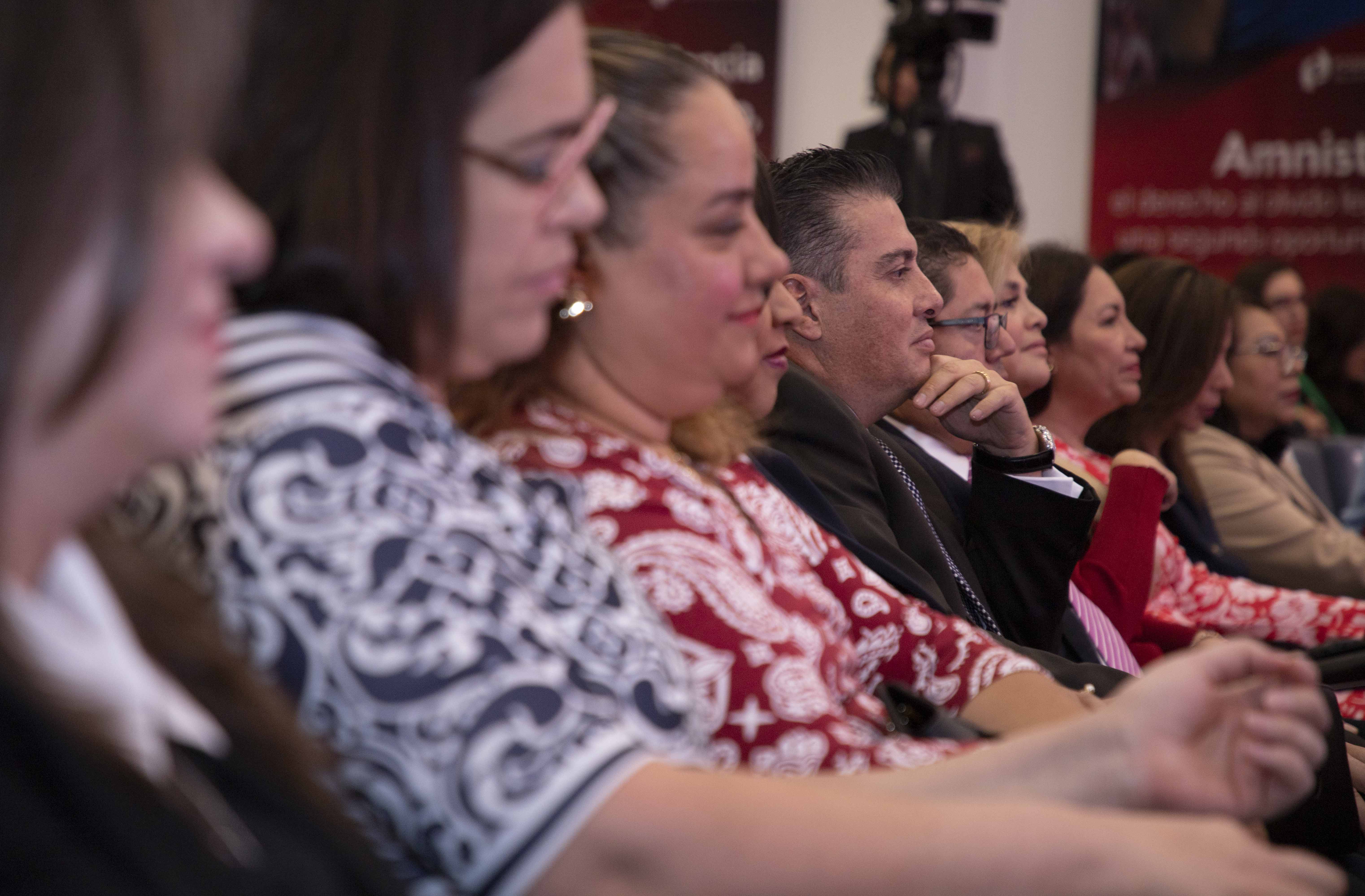 III Congreso Justicia Familiar